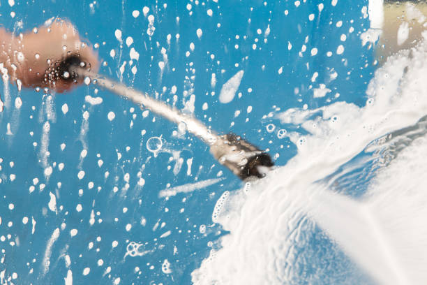 Best House Exterior Washing  in Fort Lee, VA