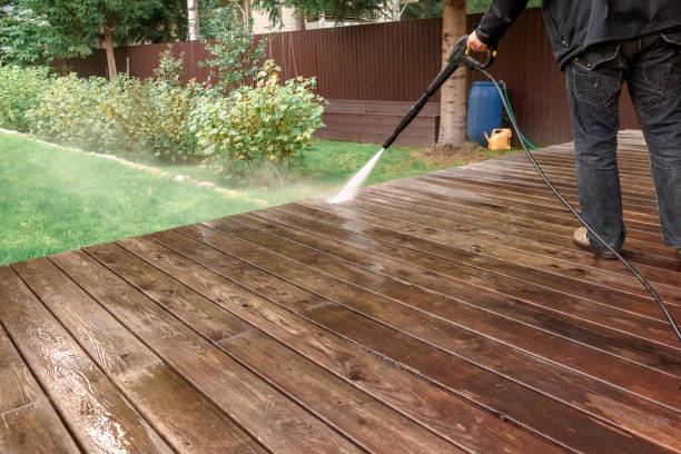  Fort Lee, VA Pressure Washing Pros