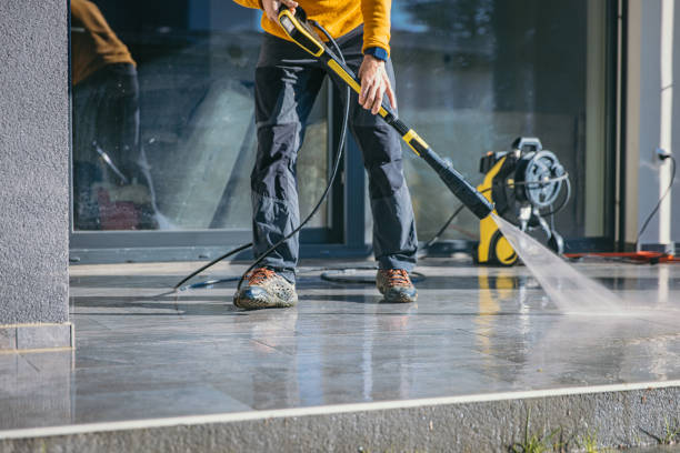 Best Parking Lot and Garage Cleaning  in Fort Lee, VA