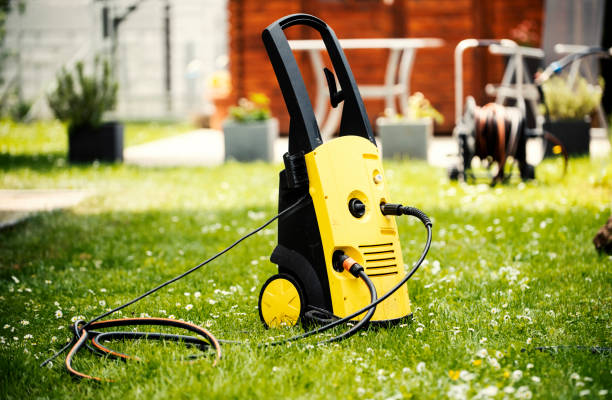 Best Patio and Deck Pressure Washing  in Fort Lee, VA